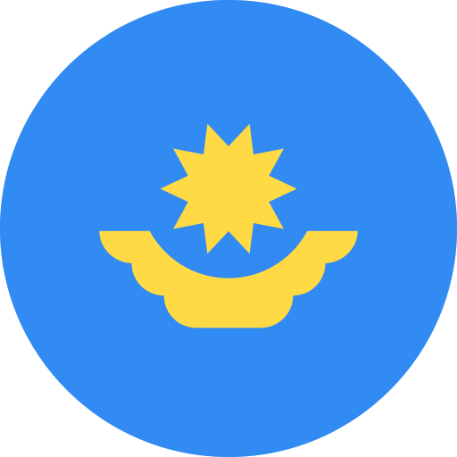 Kazakhstan